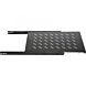 Estante extensible para armarios de servidores de 1200 mm de profundidad - 1U