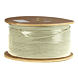 Cable DANICOM CAT6A 100% cobre U/UTP de 305 m en rollo rígido - LSZH (Cca)