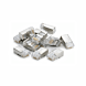 Conector DANICOM SFTP CAT6a RJ45 - para núcleo flexible - 10 unidades