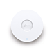 Punto de acceso WiFi 6 de doble banda para montaje en techo TP-Link 610