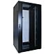 Armario para servidores de 32U con puerta perforada de 800x800x1600 mm (ancho x profundidad x alto)