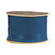 Cable DANICOM CAT6A S/FTP 305m en rollo rígido - LSZH (Dca)