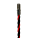 Muelle de tensión Danicom de plástico de Ø 6,6 mm de diámetro y 30 metros.