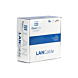 Cable flexible DANICOM CAT6A U/UTP de 100 m en rollo - PVC (Fca)