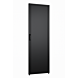 Rack falso para centro de datos de 800 mm de ancho y 48U