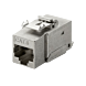 Conector Keystone CAT6 STP - Sin herramientas