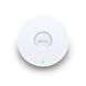 Punto de acceso WiFi 6 de doble banda para montaje en techo TP-Link 620 HD