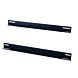 Perfil en L (paquete de 2) apto para armarios de pared de 450 mm de profundidad.