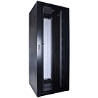 Armario para servidores de 47U con puerta perforada de 800x800x2200 mm (ancho x profundidad x alto)