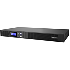 Sistema de alimentación ininterrumpida (UPS) PowerWalker de onda sinusoidal pura interactiva en línea de 1000 VA R1U