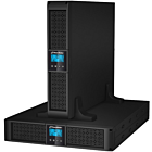 UPS PowerWalker de onda sinusoidal pura interactiva de 19" y 1000 VA