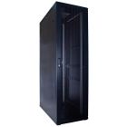 Armario para servidores de 42U con puerta perforada de 600x1200x2000 mm (ancho x profundidad x alto)
