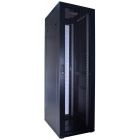 Armario para servidores de 42U con puerta perforada de 600x800x2000 mm (ancho x profundidad x alto)