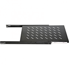 Estante extensible para armarios de servidores de 1200 mm de profundidad - 1U