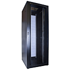 Armario para servidores de 47U con puerta perforada de 800x1000x2200 mm (ancho x profundidad x alto)