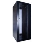 Armario para servidores de 42U con puerta perforada de 800x1000x2000 mm (ancho x profundidad x alto)