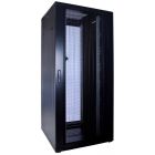 Armario para servidores de 37U con puerta perforada de 800x800x1800 mm (ancho x profundidad x alto)