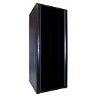 Armario para servidores de 42U con puerta de cristal de 800x800x2000 mm (ancho x profundidad x alto)