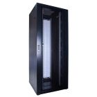 Armario para servidores de 42U con puerta perforada de 800x800x2000 mm (ancho x profundidad x alto)