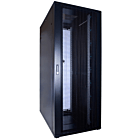 Armario para servidores de 42U con puerta perforada de 800x1200x2000 mm (ancho x profundidad x alto)