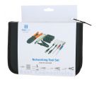 Kit de herramientas de red Danicom profesional en maletín de transporte
