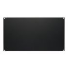 Panel de cubierta de 19 pulgadas - 6U