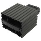 Calefactor para armarios de exterior de 30 W