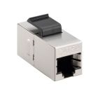 Conector Keystone CAT5e STP - RJ45