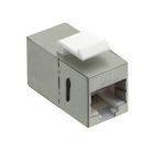 Conector Keystone CAT6 STP - RJ45