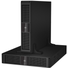 Paquete de baterías externas PowerWalker P72R-12x9Ah