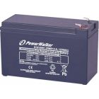 Batería PowerWalker de 12 V y 9 Ah