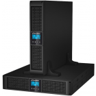 UPS PowerWalker de onda sinusoidal pura interactiva de 19" y 1500 VA
