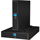UPS PowerWalker de onda sinusoidal pura interactiva de 19" y 2000 VA