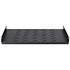 Estante para armario de pared de 600 mm de profundidad - 1U