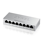 Switch no gestionado Zyxel GS108B de 8 puertos