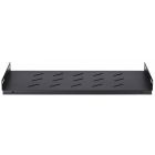 Estante para armario de pared de 450 mm de profundidad - 1U