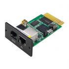Tarjeta SNMP PowerWalker VFI 1000-3000 LCD