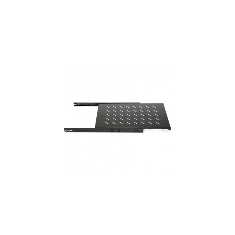 Estante extensible para armarios de servidores de 1000 mm de profundidad - 1U