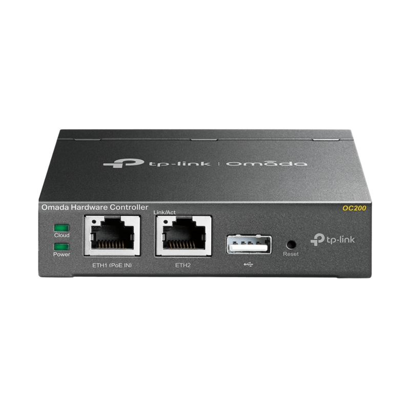 Controlador de hardware TP-Link Omada 