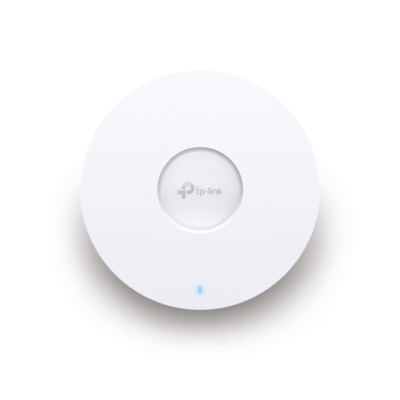 Punto de acceso WiFi 6 de doble banda para montaje en techo TP-Link 610