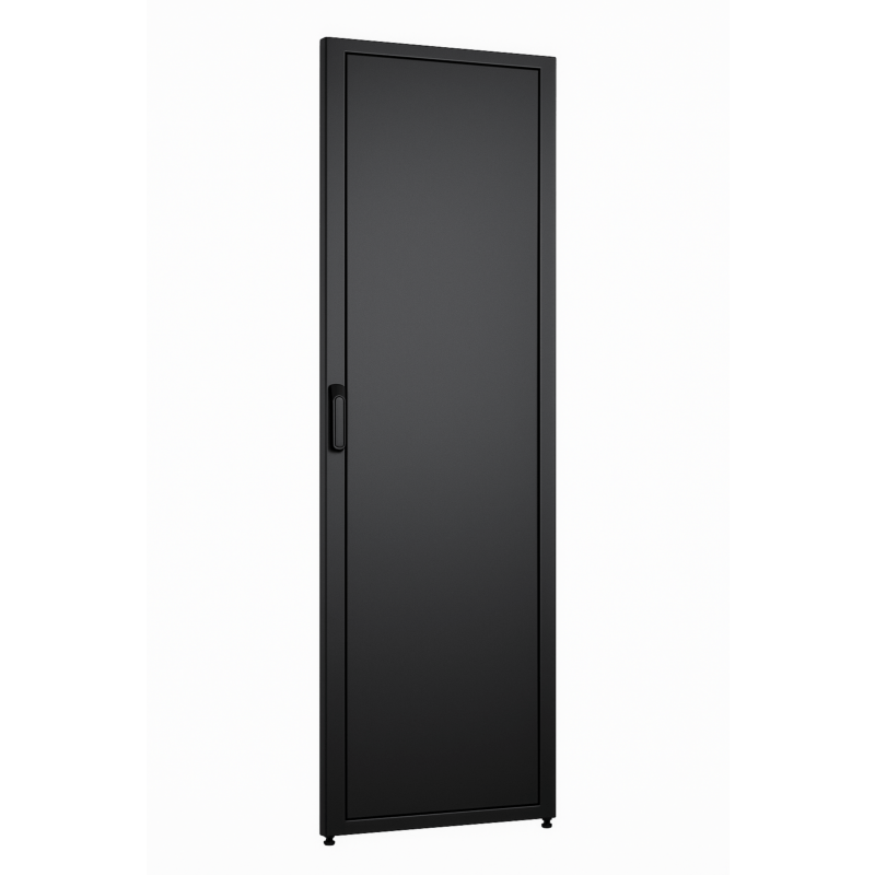 Rack falso para centro de datos de 800 mm de ancho y 48U