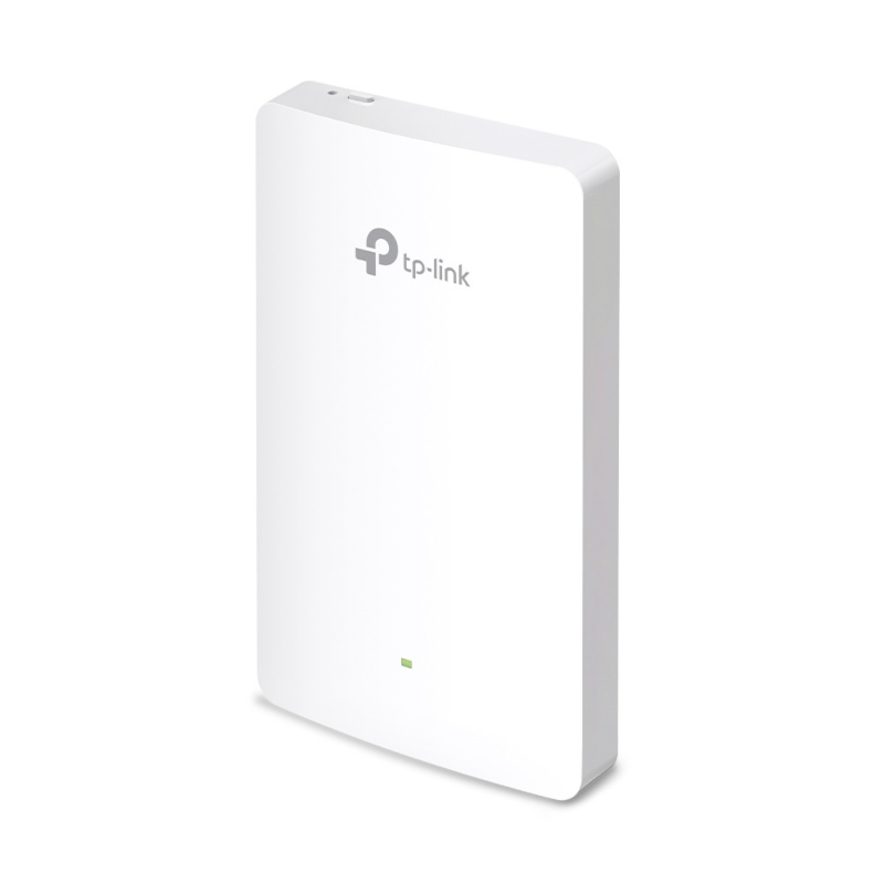 Punto de acceso WiFi 6 de montaje en pared TP-Link 615