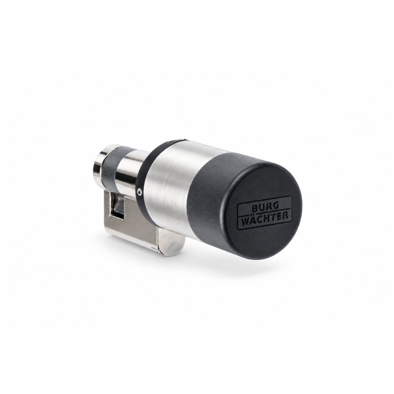 Cilindro inteligente Burg Wächter, adecuado para DS-EUROLOCK