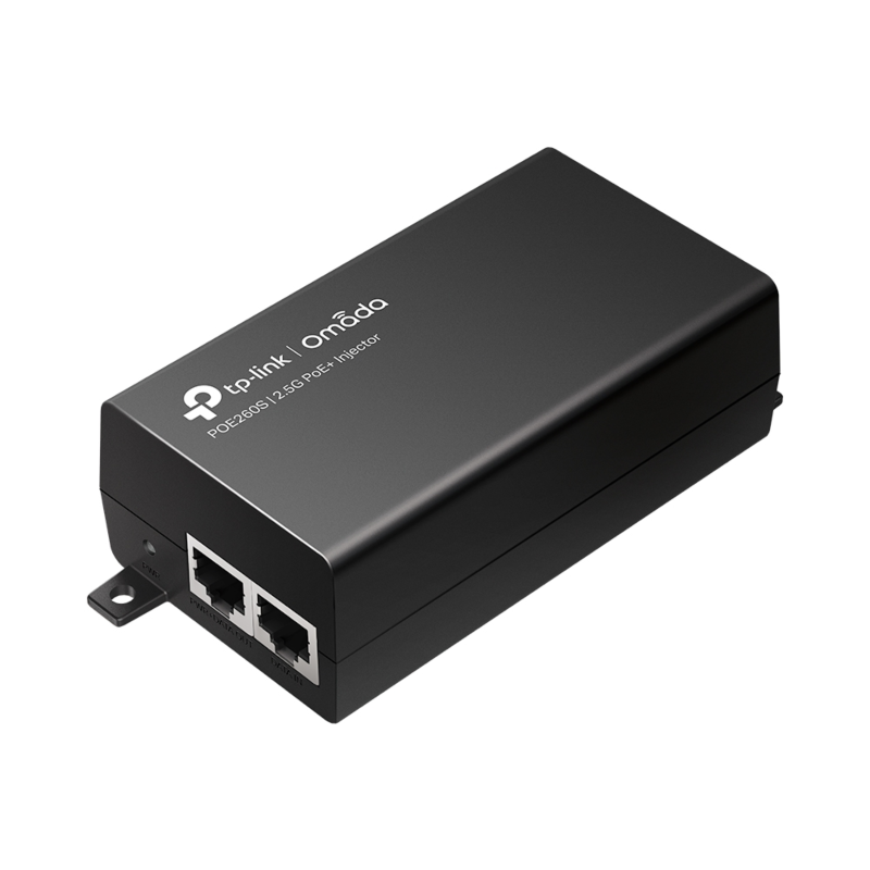 TP-Link POE260S Inyector PoE+ 2.5G