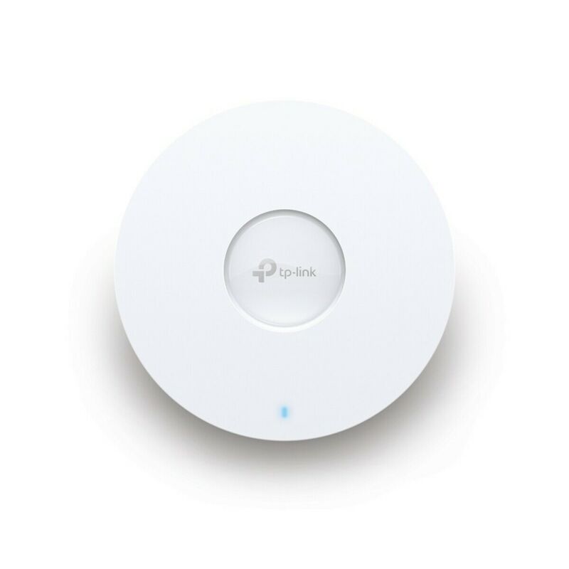 Punto de acceso WiFi 6 de doble banda para montaje en techo TP-Link 620 HD