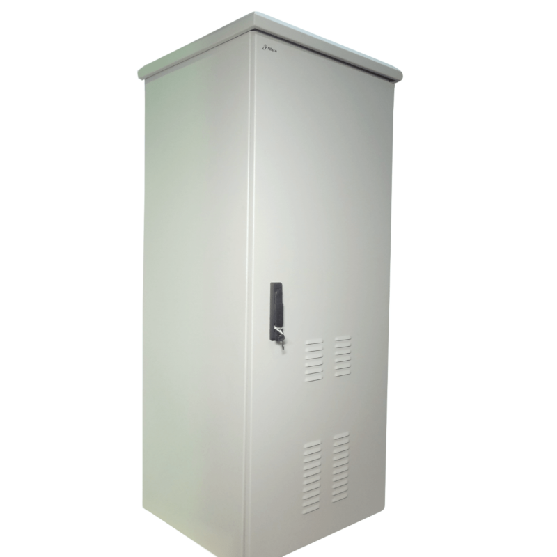 Armario para servidores de exterior de 32U, 600x600x1600 mm (ancho x profundidad x alto), IP55