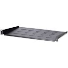 Estante de 1U para armarios de pared de 450 mm de profundidad - 250 mm de profundidad (máx. 8 kg)