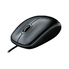 Ratón óptico programable