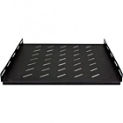Estante para armario de servidor de 1200 mm de profundidad - 1U