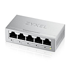 Switch no gestionado Zyxel GS105B de 5 puertos